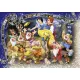 Ravensburger Werelds grootste Disney puzzel van 40000 stukjes